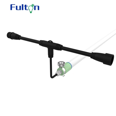 10W 20W Vertical Farming LED Grow Lights With Fulton Driver