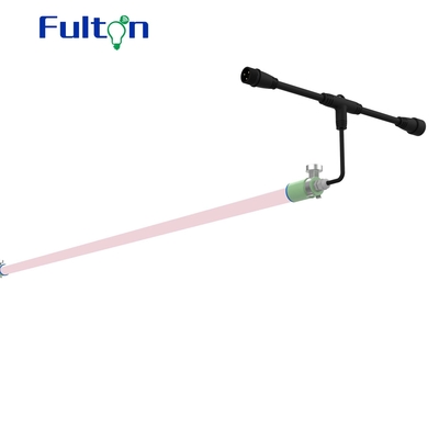 10W 20W Vertical Farming LED Grow Lights With Fulton Driver