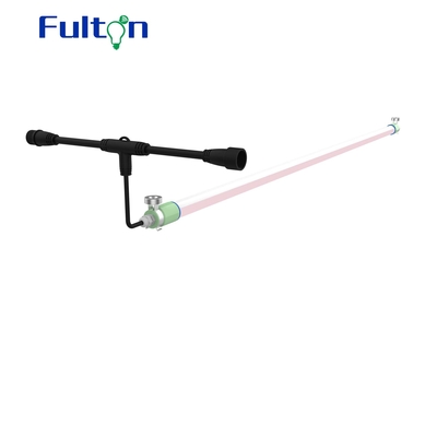 10W 20W Vertical Farming LED Grow Lights With Fulton Driver